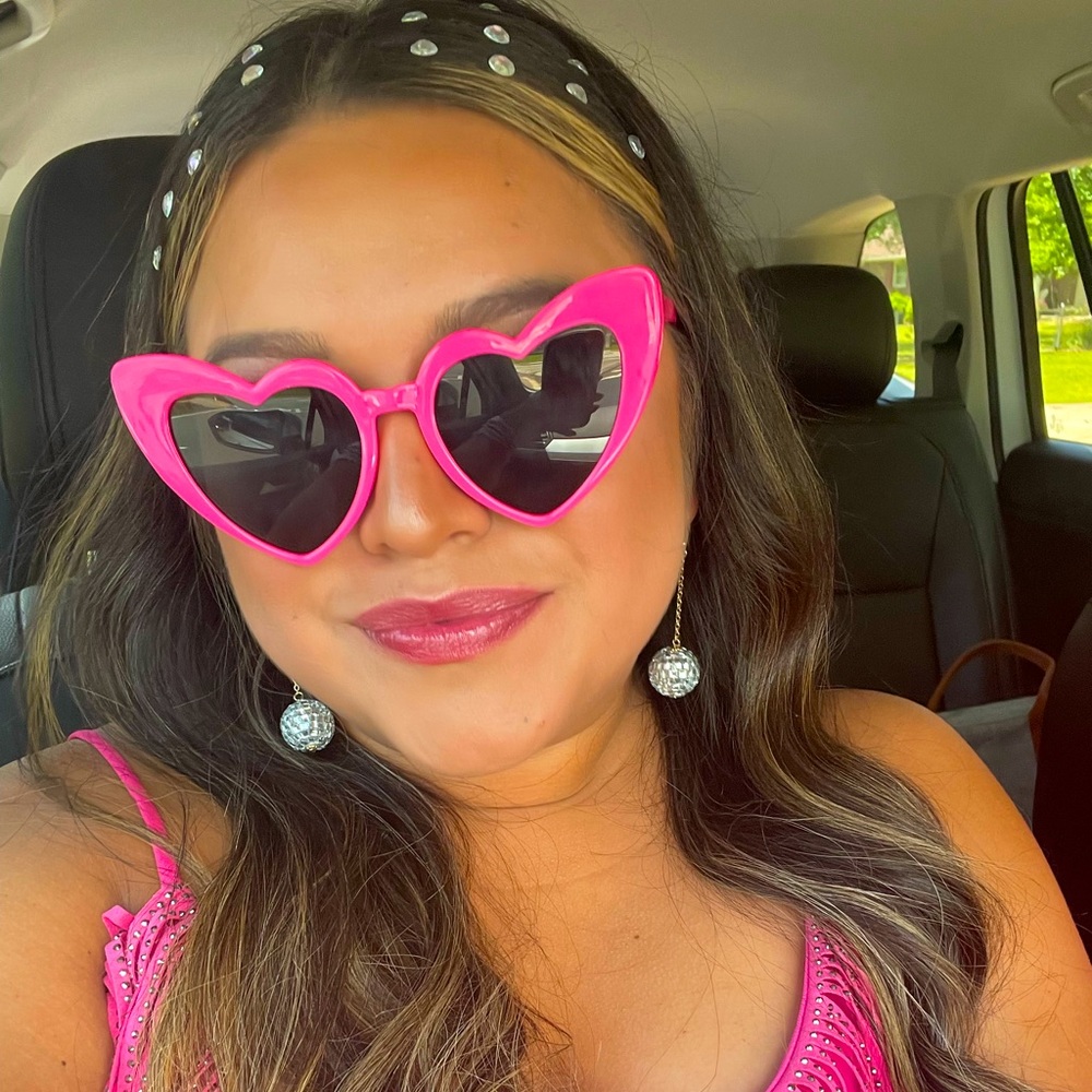 Meet your Posher, Arianna